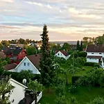 Villa Sommerfryd Seterveien