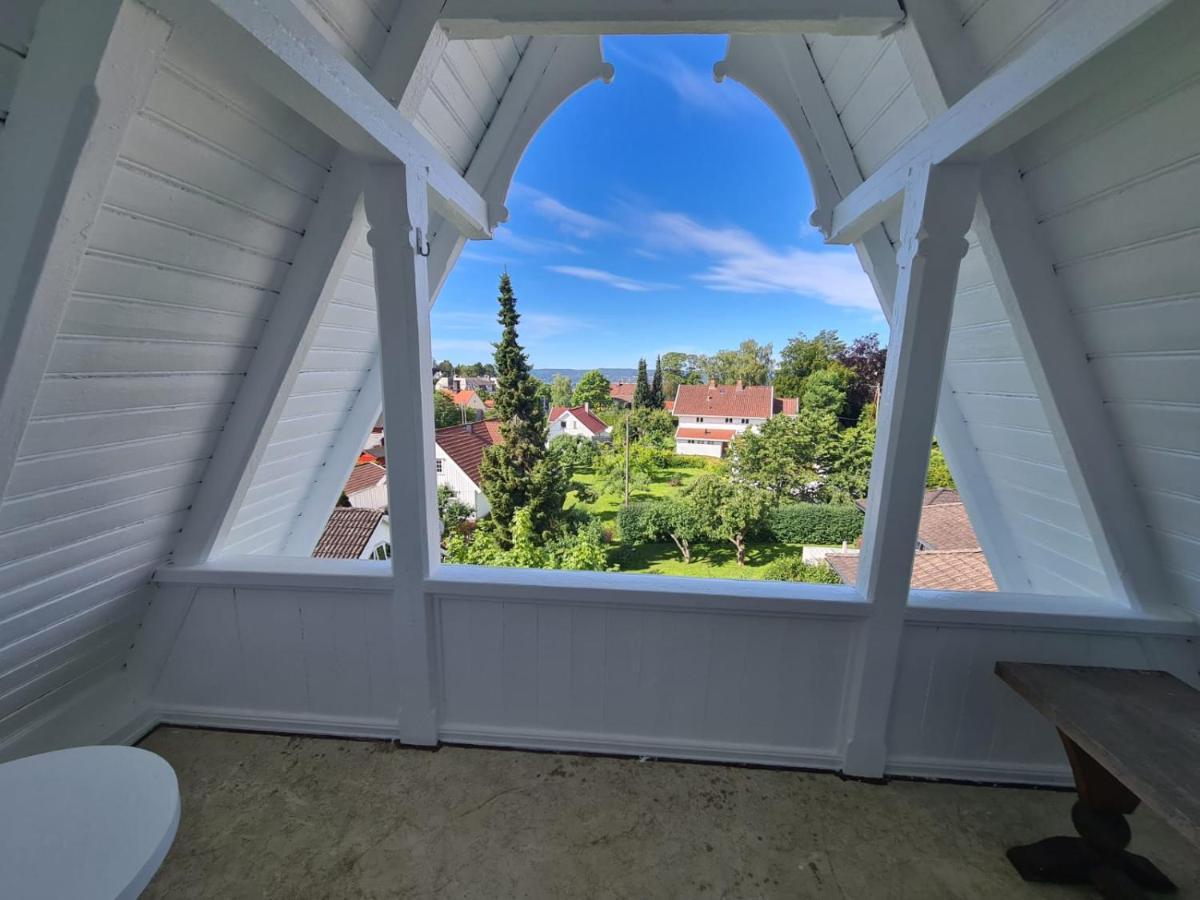 Sommerfryd Seterveien