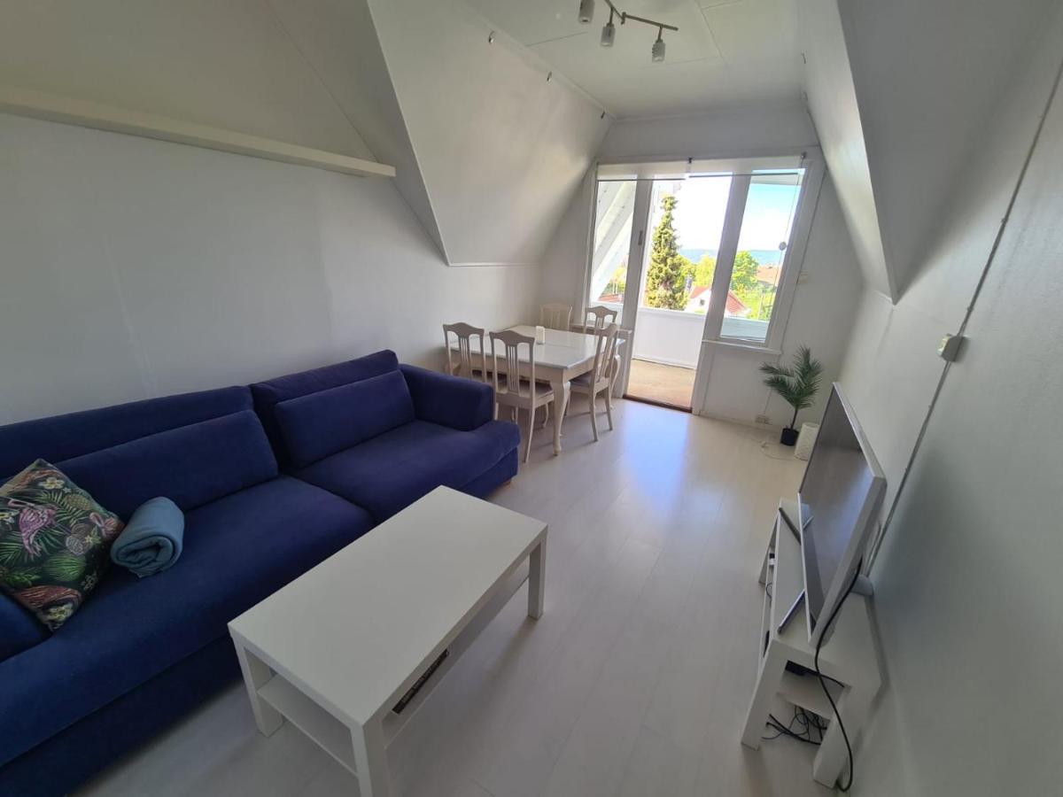 Apartamento Sommerfryd Seterveien *