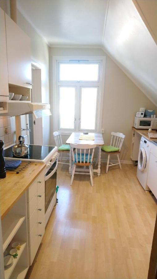 Sommerfryd Seterveien Oslo