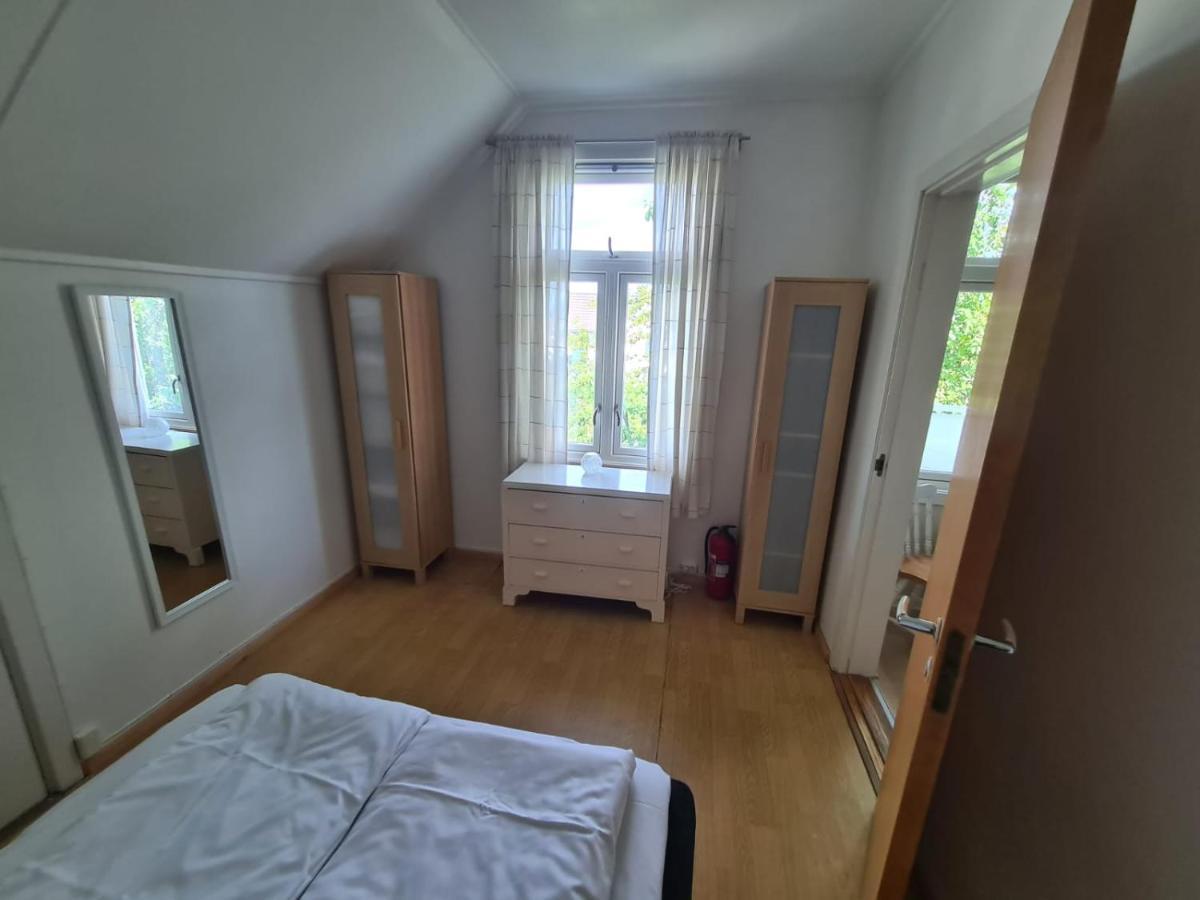 Sommerfryd Seterveien Apartamento Oslo