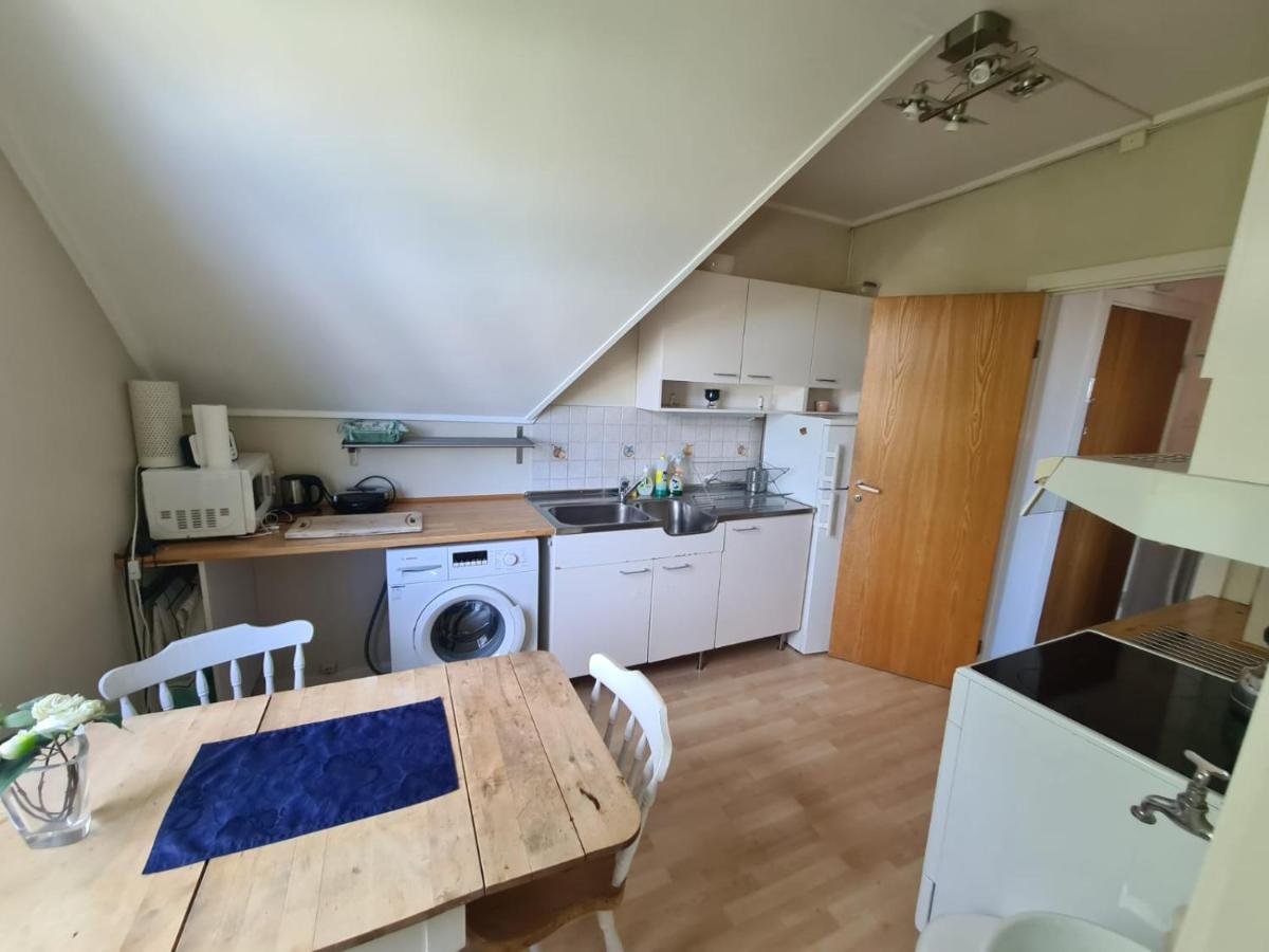 Sommerfryd Seterveien Apartamento